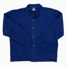 Load image into Gallery viewer, chore jacket preloved french chore jacket