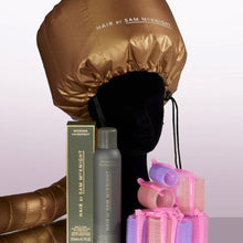 Load image into Gallery viewer, Hair by Sam McKnight styling products from The Big Set