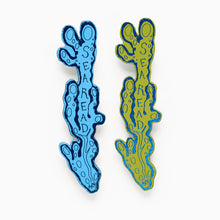 Load image into Gallery viewer, Searead Bookmark by Ark Colour Design