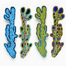 Load image into Gallery viewer, Searead Bookmark by Ark Colour Design