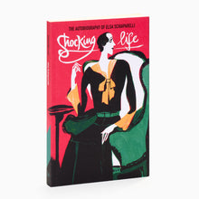 Load image into Gallery viewer, A Shocking Life: The Autobiography of Elsa Schiaparelli