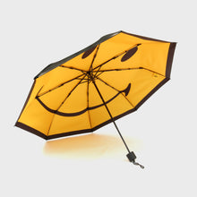 Load image into Gallery viewer, Smiley Umbrella
