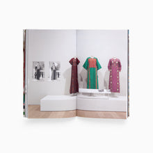 Load image into Gallery viewer, stitching the intifada emroidery and resistance in palestine book by rachel dedman inside pages