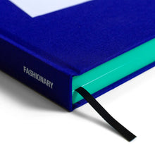Load image into Gallery viewer, Stylepedia book by Fashionary showing hardback cover and design detail