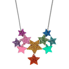 Load image into Gallery viewer, Superstar Necklace by Tatty Devine