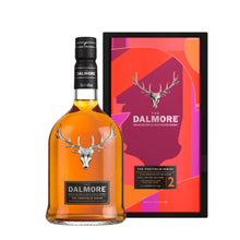 Load image into Gallery viewer, The Dalmore Whisky Portfolio Series 2 Bottle and Box