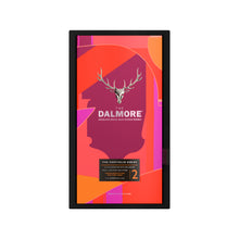 Load image into Gallery viewer, The Dalmore Whisky Portfolio Series 2 Box