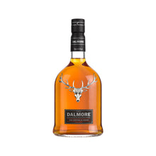 Load image into Gallery viewer, The Dalmore Portfolio Series 3 limited edition single malt whisky bottle on a white background