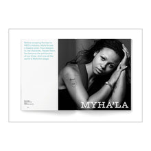 Load image into Gallery viewer, Portrait photography featured in The Gentlewoman issue 33 magazine