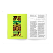 Load image into Gallery viewer, Feature articles and photography from The Gentlewoman magazine issue 33