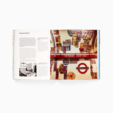 Load image into Gallery viewer, The story of Scottish design book Eduardo Paolozzi pages