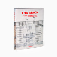 Load image into Gallery viewer, The Mack by Robyne Calvert