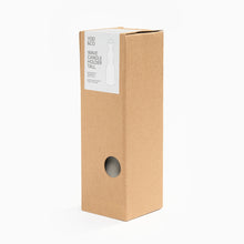 Load image into Gallery viewer, Yod & Co wave candle holder in grey
