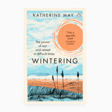 Load image into Gallery viewer, Wintering by Katherine May