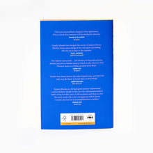 Load image into Gallery viewer, back cover of zandra rohdes book iconic