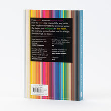 Load image into Gallery viewer, The Secret Lives of Colour by Kassia St. Clair