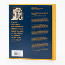 Load image into Gallery viewer, The Lives of the Objects