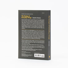 Load image into Gallery viewer, The Design of Everyday Things by Donald A. Norman