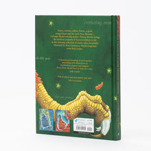 Load image into Gallery viewer, An Illustrated Treasury of Scottish Mythical Creatures