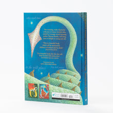 Load image into Gallery viewer, An Illustrated Treasury of Scottish Folk and Fairy Tales