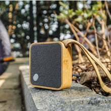 Load image into Gallery viewer, Gingko MI Square Pocket Portable Bluetooth Speaker
