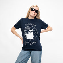 Load image into Gallery viewer, With Love from Sunny Dundee T-Shirt
