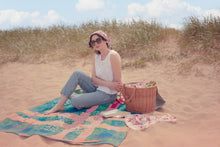 Load image into Gallery viewer, Playtime Picnic Blanket by Camban Studios