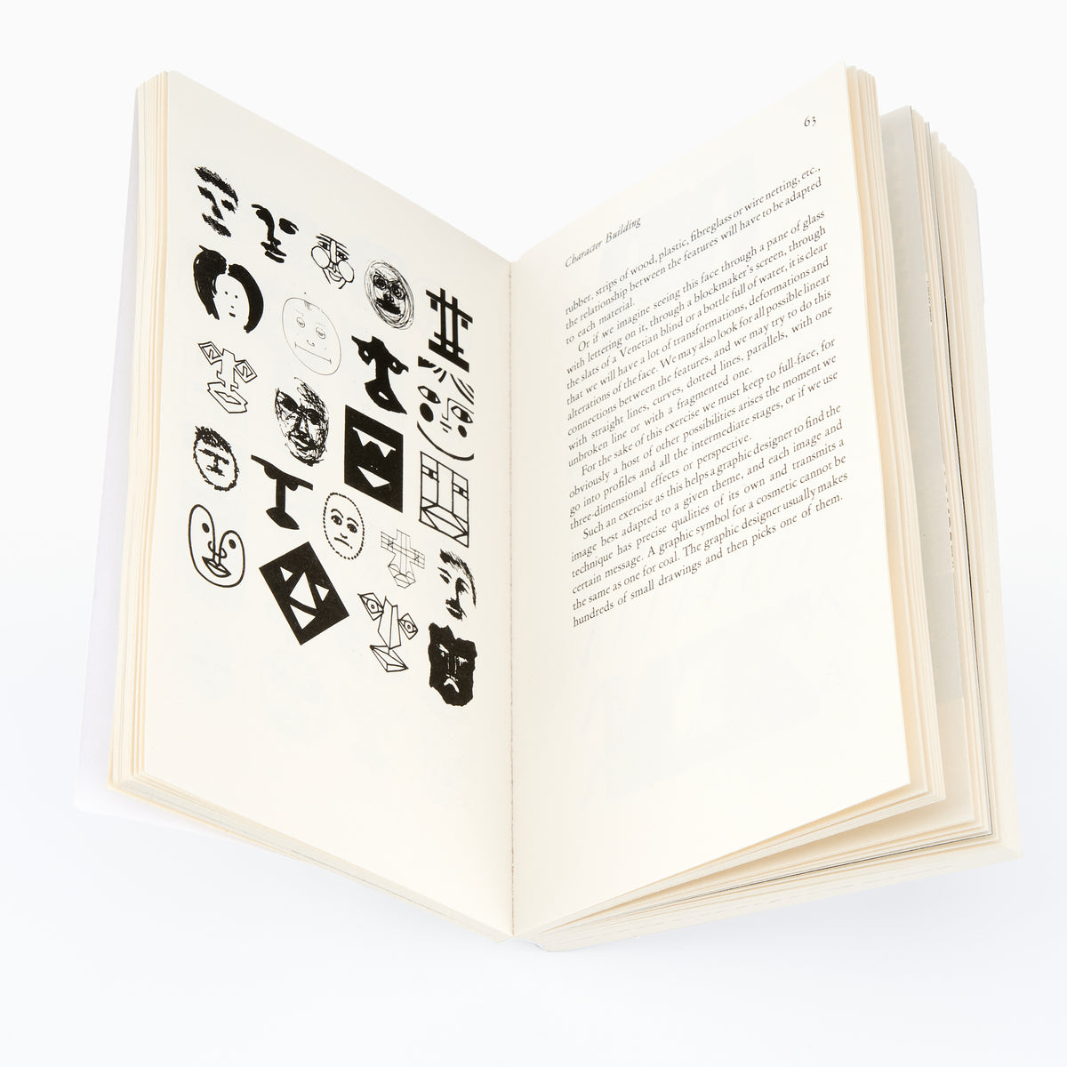 Design as Art - Penguin Modern Classics by Bruno Munari – V&A Dundee Shop