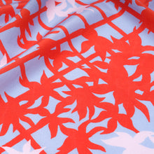 Load image into Gallery viewer, Maple Furoshiki by Ellen Martin
