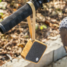 Load image into Gallery viewer, Gingko MI Square Pocket Portable Bluetooth Speaker