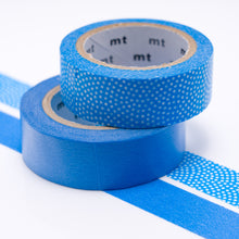 Load image into Gallery viewer, MT Washi Tape Dotty Waves
