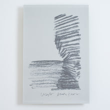 Load image into Gallery viewer, Kengo Kuma Sketch Poster
