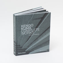 Load image into Gallery viewer, Kengo Kuma: Complete Works by Kenneth Frampton
