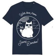 Load image into Gallery viewer, With Love from Sunny Dundee T-Shirt
