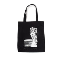 Load image into Gallery viewer, Kengo Kuma V&amp;A Dundee Sketch Tote Bag
