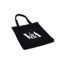Load image into Gallery viewer, Kengo Kuma V&amp;A Dundee Sketch Tote Bag
