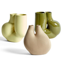 Load image into Gallery viewer, HAY Wang &amp; Soderstrom&#39;s Chubby vase
