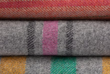 Load image into Gallery viewer, Stag & Bruce Duart Blanket