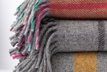 Load image into Gallery viewer, Stag & Bruce Duart Blanket