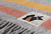 Load image into Gallery viewer, Stag & Bruce Duart Blanket
