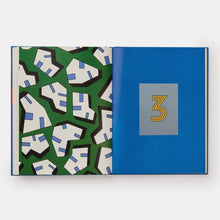 Load image into Gallery viewer, inside pages of the 'Hay' book by phaidon