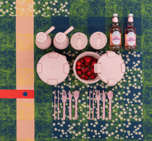 Load image into Gallery viewer, picnic blanket camban studios