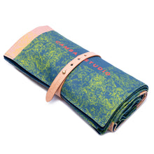 Load image into Gallery viewer, picnic blanket by camban studios V&A dundee