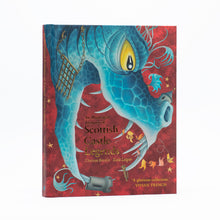Load image into Gallery viewer, Scottish Castle Legends Book Cover