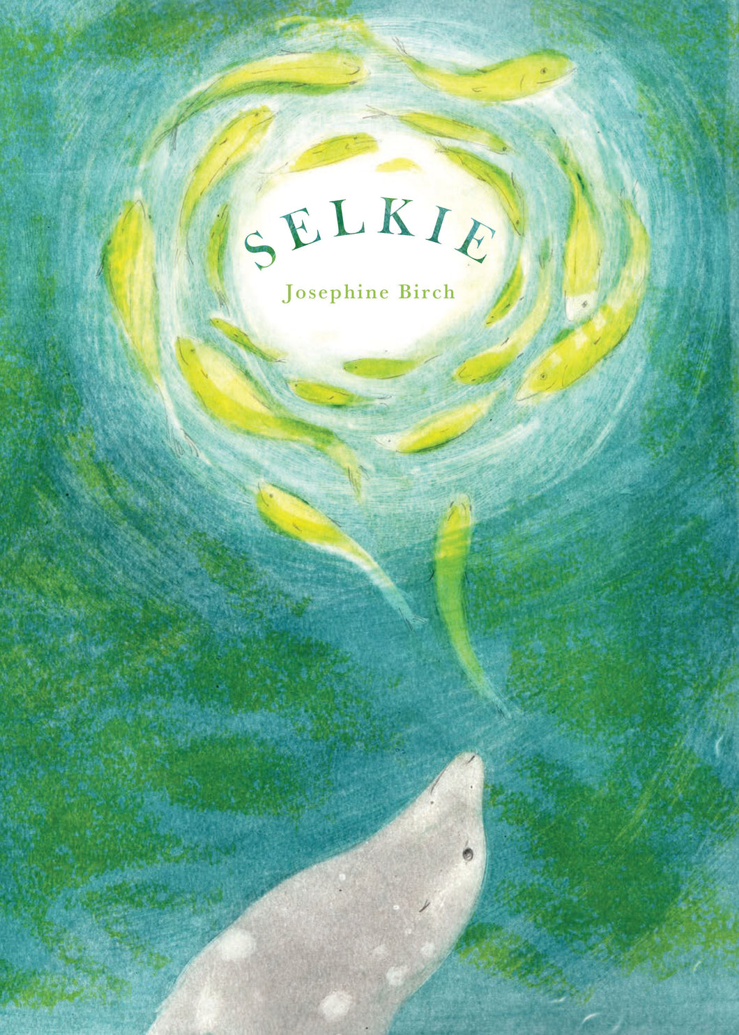 Selkie by Josephine Birch