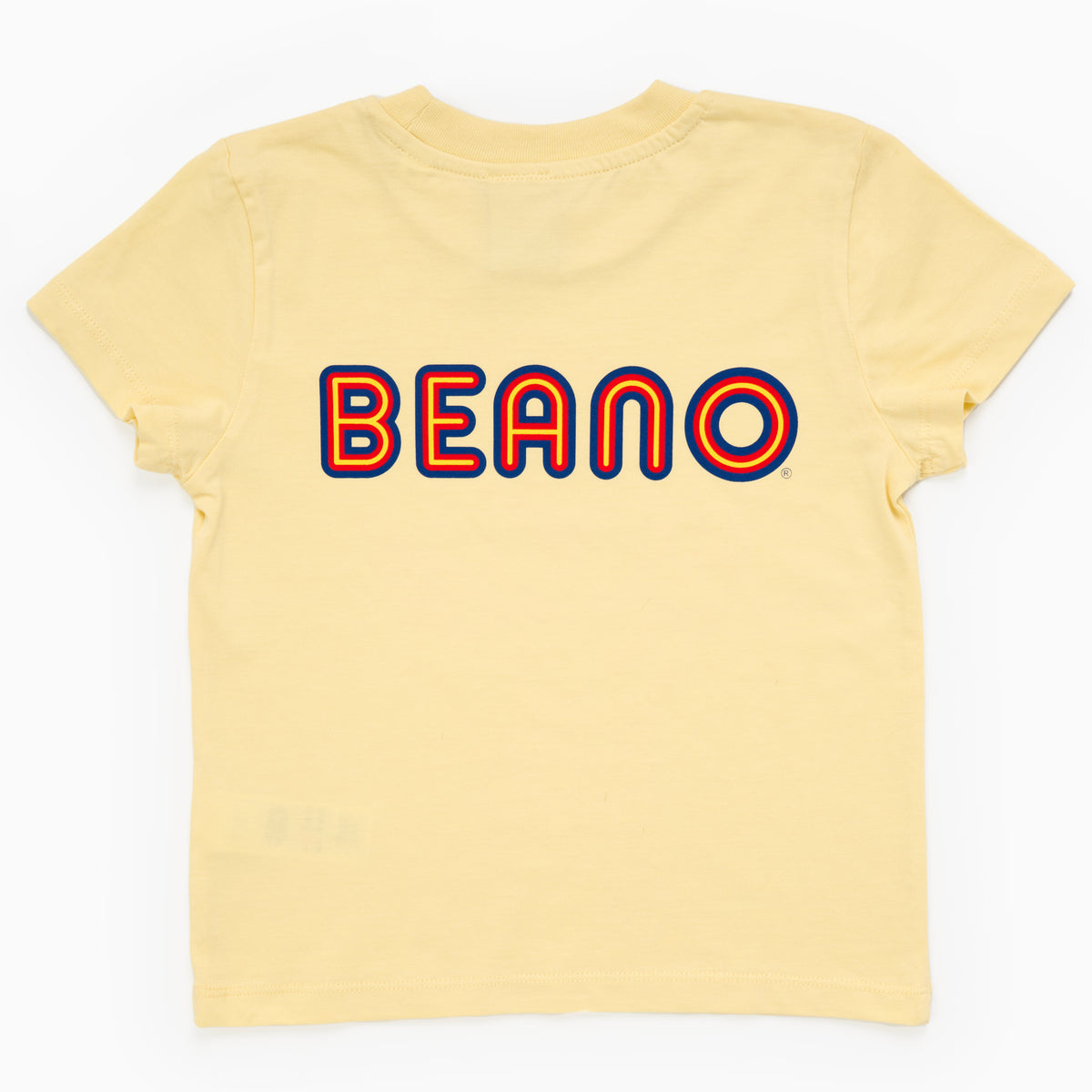 Dennis The Menace Beano T-shirt For Kids | Beano Shop Exclusive – V&A ...