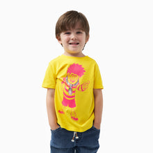 Load image into Gallery viewer, Beano: Dennis Kids T shirt
