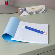 Load image into Gallery viewer, The Hokusai Pen by Block Design
