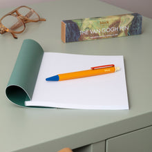Load image into Gallery viewer, The Van Gogh Pen by Block Design
