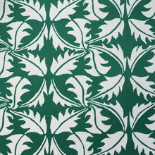 Load image into Gallery viewer, Dandelion Bottle Green Gift Wrap by Cambridge Imprint
